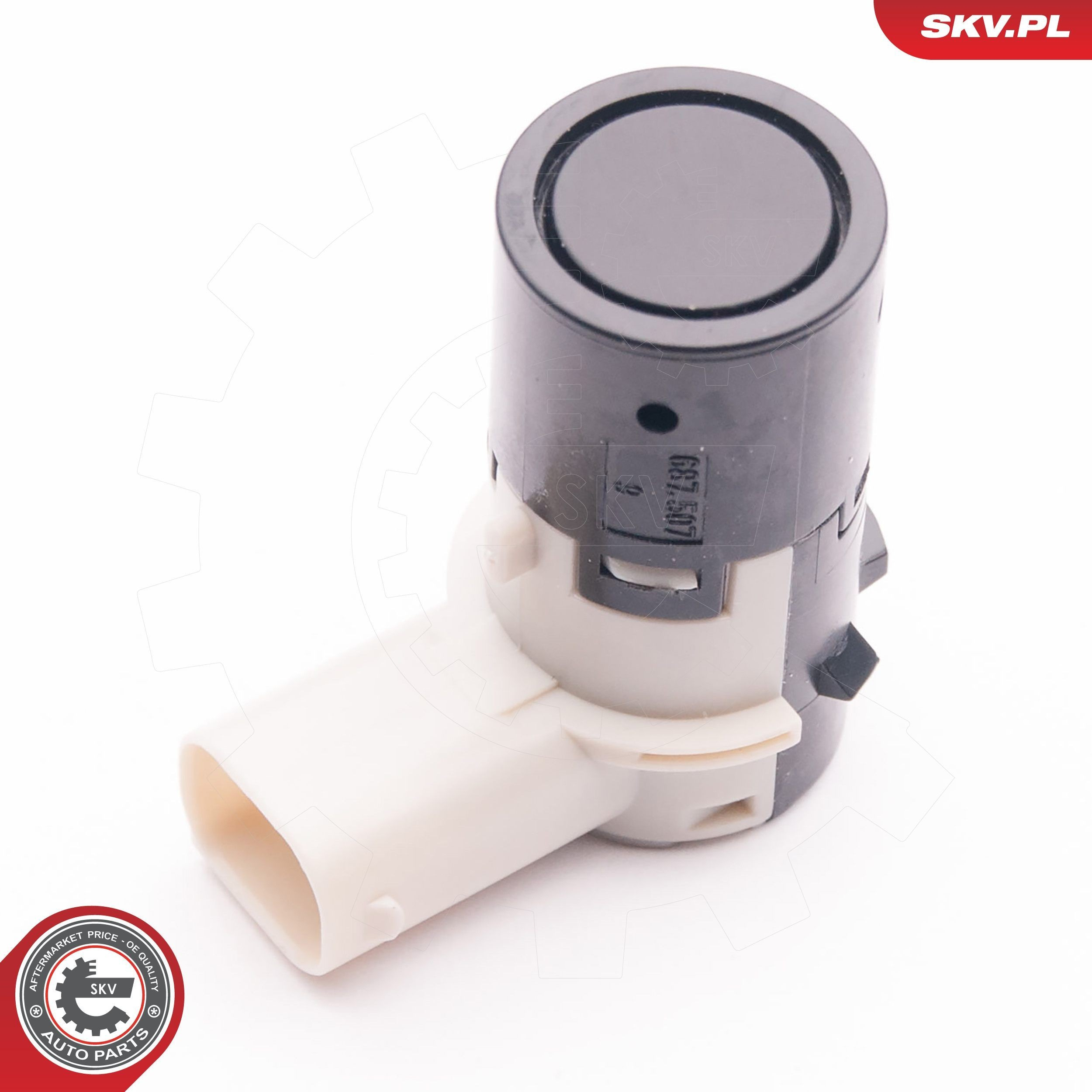 28SKV007 SKV Датчик сигналізації паркування (парктронік), передній